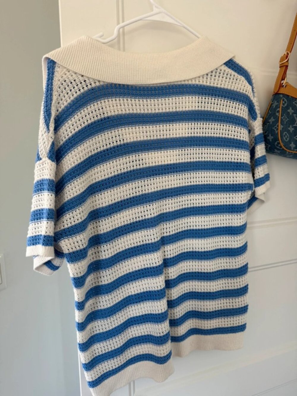 Loft sweater